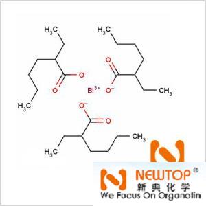 異辛酸鉍 2-乙基己酸鉍 CAS 67874-71-9