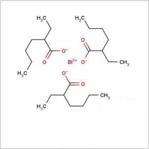 新癸酸鉍新十二酸鉍	CAS 251-964-6	新癸酸鉍(Ⅲ)