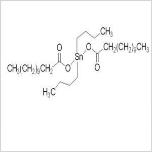 月桂酸二丁基錫
