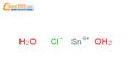 氯化亞錫結構式圖片|10025-69-1結構式圖片