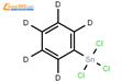 基三氯化錫結(jié)構式圖片|1124-19-2結(jié)構式圖片
