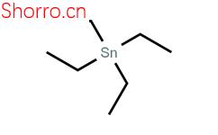 四乙基錫結(jié)構(gòu)式圖片|597-64-8結(jié)構(gòu)式圖片