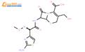 脫乙酰基頭孢噻肟