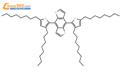 4,8-bis(3,5-dioctylthiophen-2-yl)benzo[1,2-b:4,5-b']dithiophene