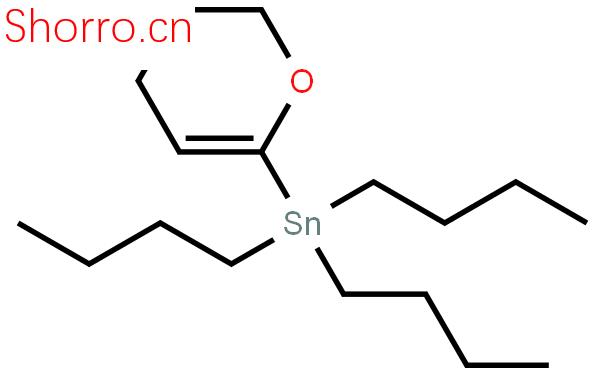 3,4-二氫-6-(三丁基錫烷基)-2H-吡喃結(jié)構(gòu)式圖片|109669-45-6結(jié)構(gòu)式圖片
