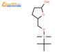 丙錫-6-(二甲基-叔-丁基甲硅烷基)-α-環(huán)糊精結(jié)構(gòu)式圖片|118646-79-0結(jié)構(gòu)式圖片