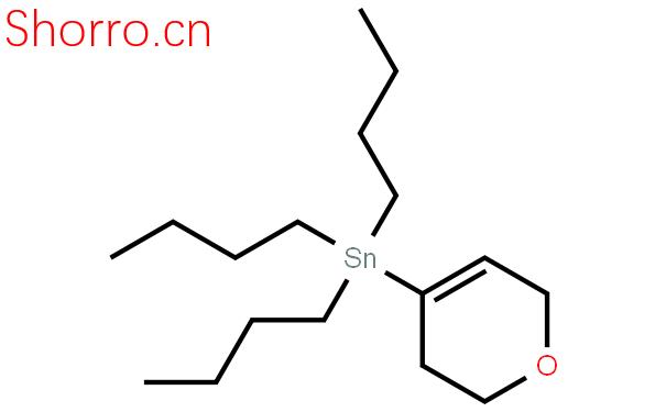 535924-69-7_三丁基(3,6-二氫-2H-吡喃-4-基)錫烷