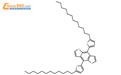 4,8-Bis(5-dodecyl-2-thienyl)benzo[1,2-b:4,5-b']dithiophene; 4,8-Bis(5-dodecylthiophene-2-yl)benzo[1,2-b:4,5-b']dithiophene