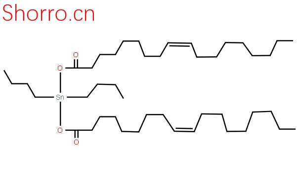 13323-62-1_(Z,Z)二-9-十八碳烯酸二丁基錫