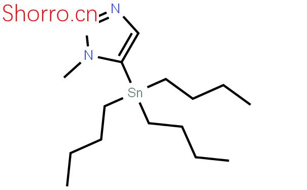 86051-75-4_1,2-二甲基-5-(三正丁基錫)咪唑