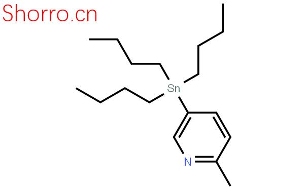 167556-64-1_2-甲基-3-三丁基錫基吡啶