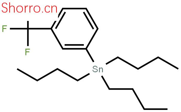 53566-38-4_三丁基-3-(三氟甲基)基錫