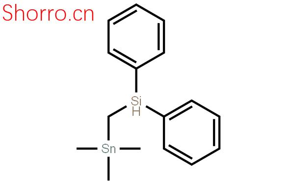 149013-84-3_三甲基甲錫烷基甲基二基硅烷
