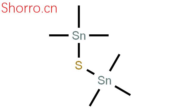 1070-91-3_二(三甲基錫)硫化物