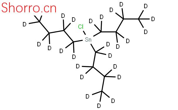 1257647-76-9_氯化三丁基錫（IV）-d27標(biāo)準(zhǔn)品