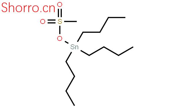 13302-06-2_三丁基錫基甲基磺酸酯