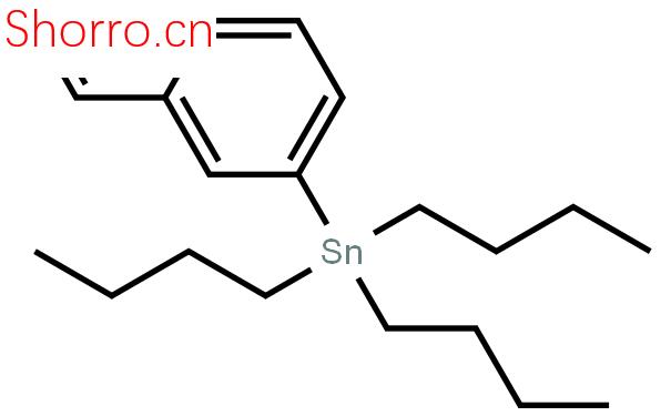 3-（三丁基錫）甲醛結(jié)構(gòu)式圖片|88373-25-5結(jié)構(gòu)式圖片