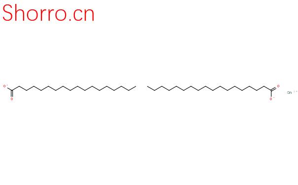硬脂酸錫(II)結(jié)構(gòu)式圖片|6994-59-8結(jié)構(gòu)式圖片