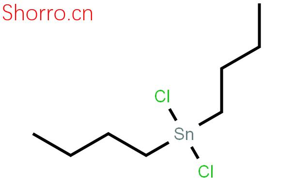 二丁基二氯化錫結(jié)構(gòu)式圖片|683-18-1結(jié)構(gòu)式圖片