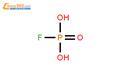 單氟磷酸