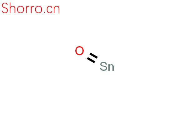 氧化錫 (CI 77861)結(jié)構(gòu)式圖片|1332-29-2結(jié)構(gòu)式圖片