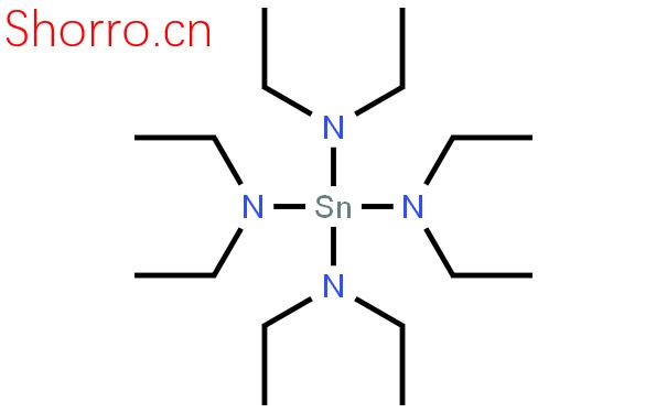 1066-78-0_四(二乙基氨)錫