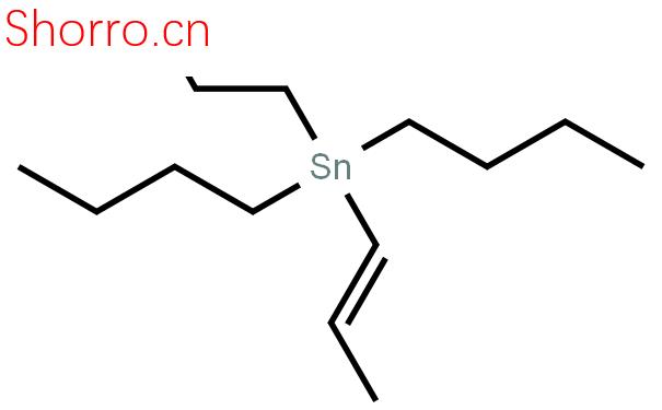 105494-65-3_三正丁基(1-丙烯基)錫