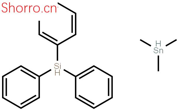 18748-68-0_三甲基錫三基硅烷