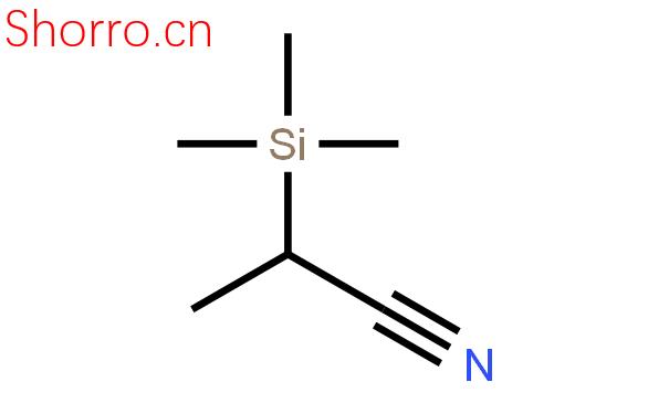 18151-58-1_2-三甲基錫-丙腈