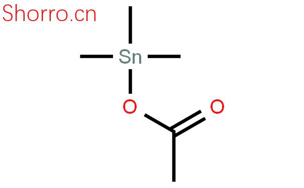 三甲基錫結(jié)構(gòu)式圖片|1118-14-5結(jié)構(gòu)式圖片