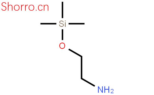 5804-92-2_2-三甲基錫氧基乙胺