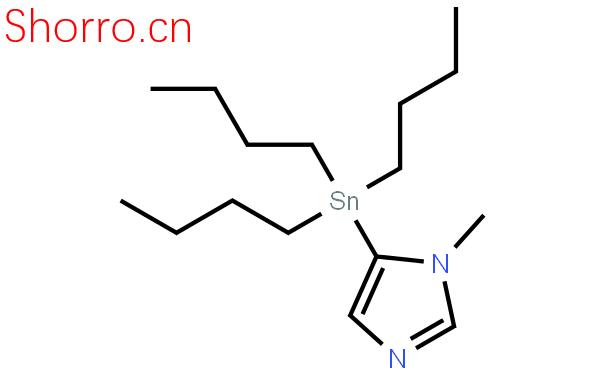 147716-03-8_1-甲基-5-(三丁基錫基)咪唑