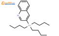 3-(三丁基錫烷基)喹啉