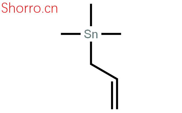 762-73-2_烯丙基三甲基錫烷