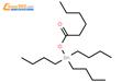 tributylstannyl hexanoate