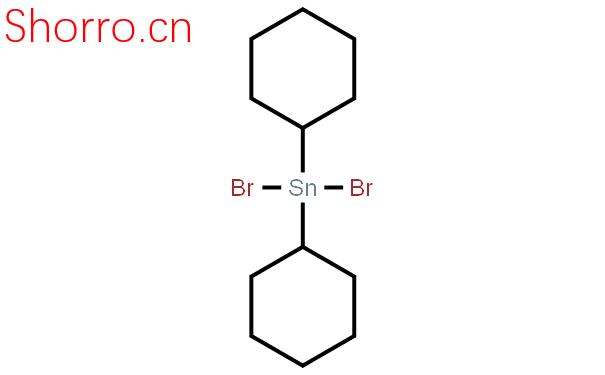 2954-94-1_二環(huán)己基二溴化錫