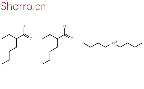 2781-10-4_二正丁基二異辛酸錫