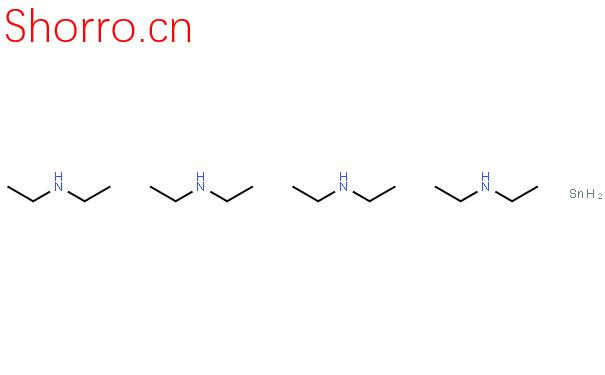 21941-96-8_四(二乙氨基)錫