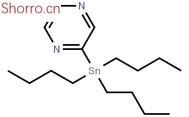 205371-27-3_2-(三丁基錫)吡嗪