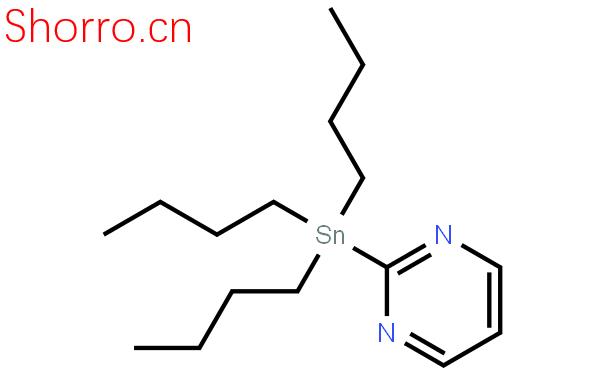 153435-63-3_2-(三丁基錫)嘧啶