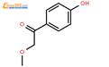 2-甲氧基-4-羥基乙酮