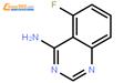 4-氨基-5-氟喹唑啉
