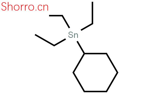 54833-69-1_環(huán)己基三乙基錫