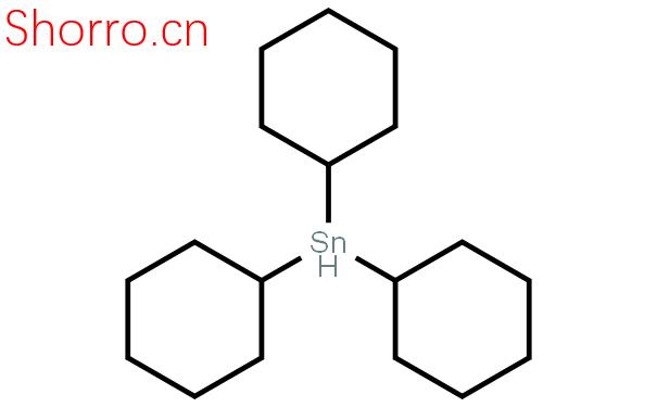 6056-50-4_三環(huán)己基氫化錫