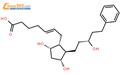 反式-拉坦前列素游離酸