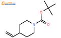 4-乙烯基哌啶-1-甲酸叔丁酯