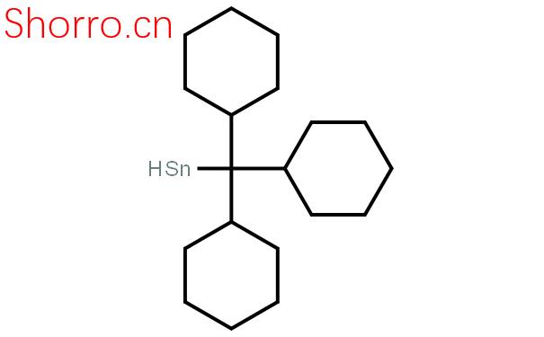 35569-07-4_三環(huán)己基甲基錫