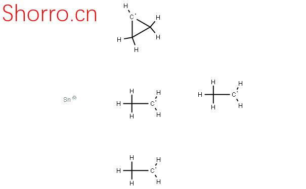 35825-28-6_環(huán)丙基三乙基錫
