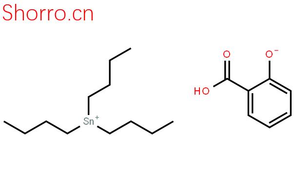 4342-30-7_水楊酸三丁基錫
