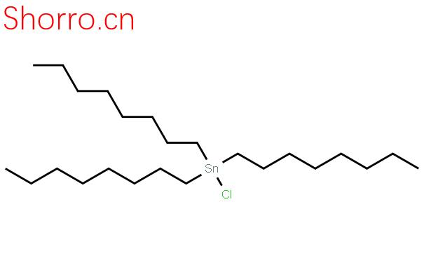 2587-76-0_三辛基氯化錫